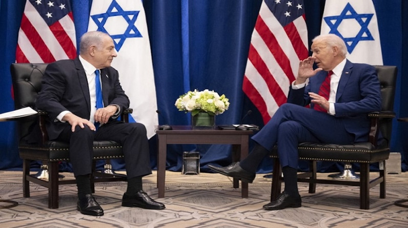 رغم "عنجهية" نتنياهو.. تقرير إسرائيلي: عجز الميزانية تفاقم بعد الحرب.. ولا يمكن الاستغناء عن الدعم الأمريكي